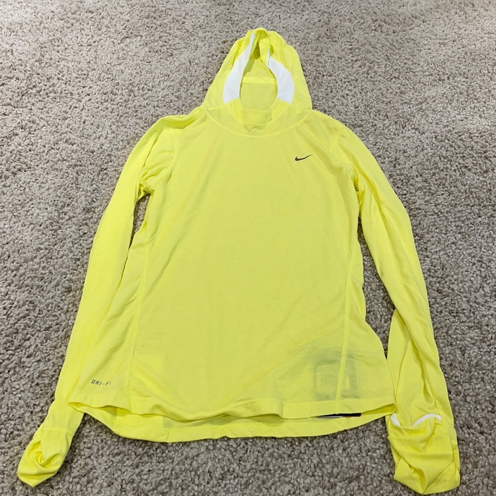 COPY - Nike Running  Dri-Fit Women’s shirt